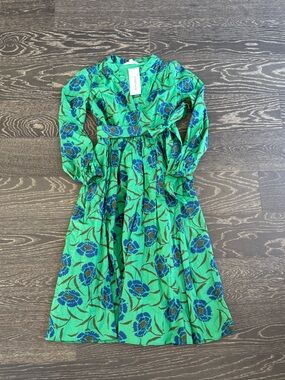 Auth BODEN Dress